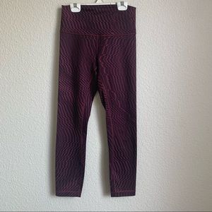 Lululemon high times 7/8